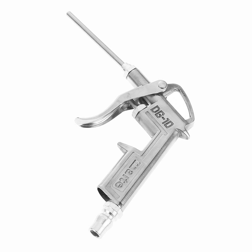 DG-10 Mini Air Blow Trigger Cleaner Compressor Dust Blower Gun Handheld Pneumatic Cleaning Tool Air Compressor Cleaning Supplies