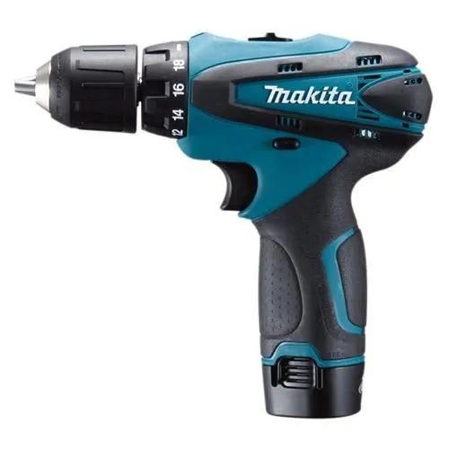Makita df330dwe cordless drill screwdriver 10.8V not-specified