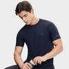 Fila Фитнес Футболка SS24 Мужская RD Королевский Синий A11M421126FNV