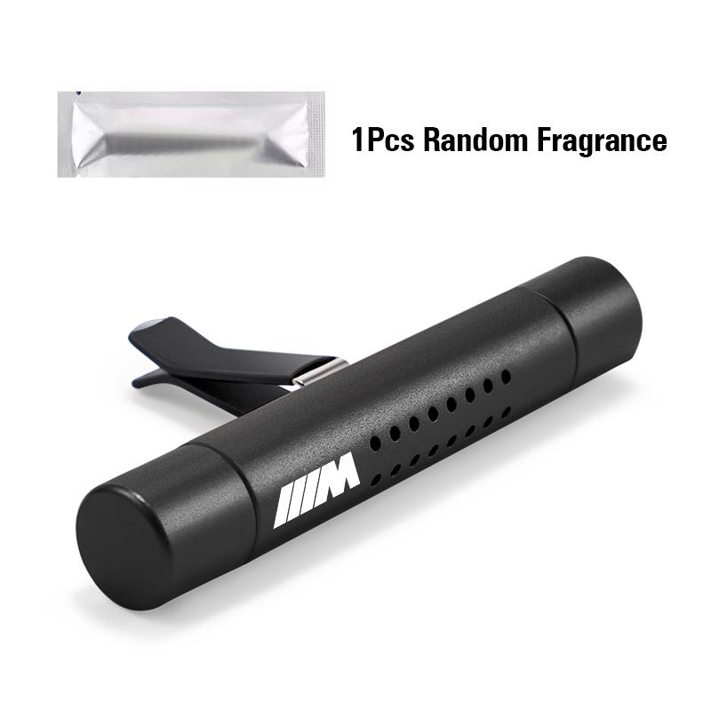 Car Interior Air Outlet Perfume Diffuser Air Freshener For BMW E46 E90 E60 F30 F10 E39 E36 F20 G20 G30 E92 E87 E91 X5 E70 F11 X3 T222
