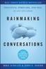 Книга Rainmaking Conversations : Influence, Persuade, and Sell In Any Situation