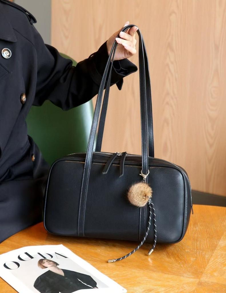 Кожаные женские сумки, высококлассные сумки через плечо, женские осенне-зимние новые ретро-модные женские сумки, повседневные сумки-мессенджеры для поездок на работу