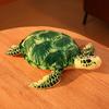 Плюшевые игрушки Морская черепаха Набитое животное Подводный мир Черепаха Подушка для объятий Милый компаньон Кукла Подарки для детей