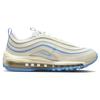 Nike Air Max 97 Отдел легкой атлетики Парусник Университетский синий Женские кроссовки Повседневная обувь FN7492-133