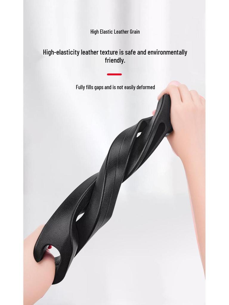 Tesla Model 3 Seat Gap Sealing Strips & Interior Storage Solutions