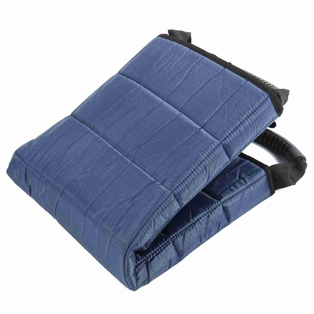 Большая позиционная простыня, портативное пожилое подъемное стропное одеяло, подушечка для переноса пациента, поддержка тела