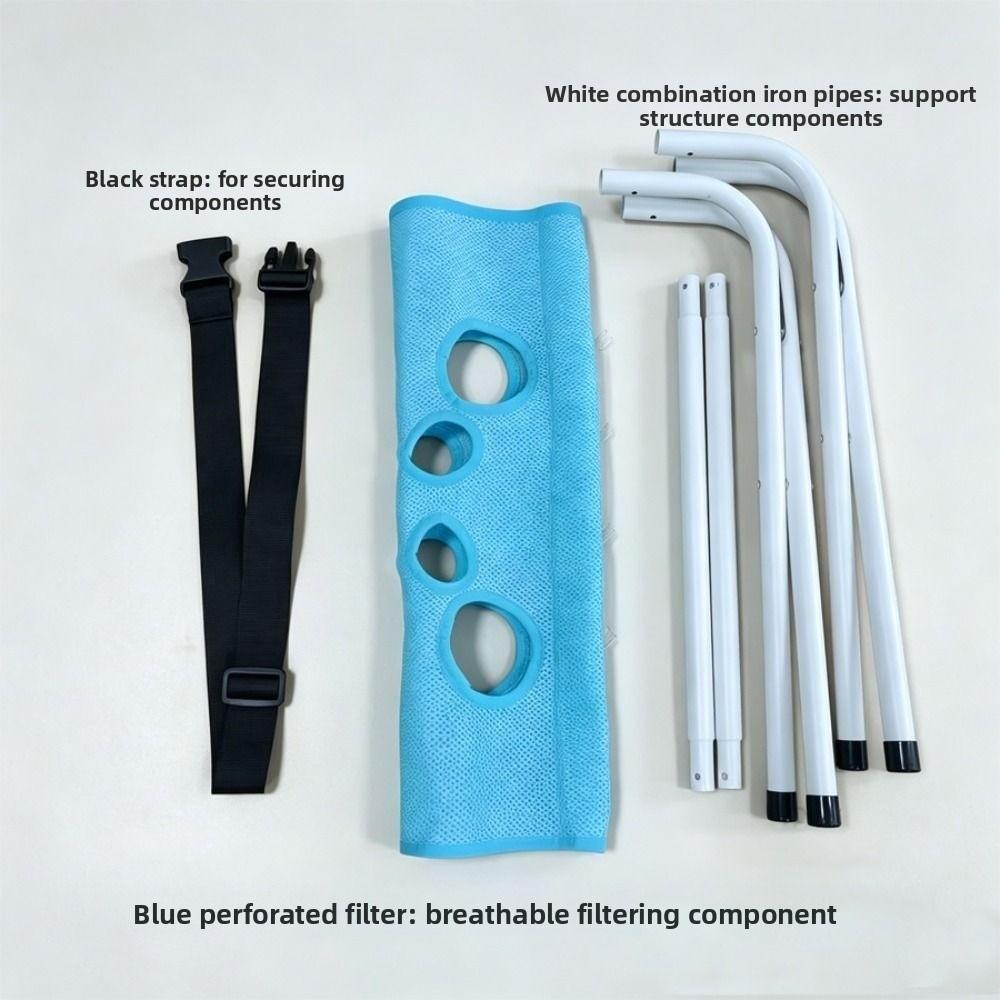 Anti-Scratch Cat Washing Hammock Anti-Bite Small Dog Grooming Tool Pet Grooming Table Pet Care