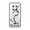 Чехол для Honor Magic7 Lite 5G Цветочный Мягкий Силиконовый Чехол Для Coque Honor Magic7 Lite Чехол Magic 7 Чехол для Телефона Magic7 Pro