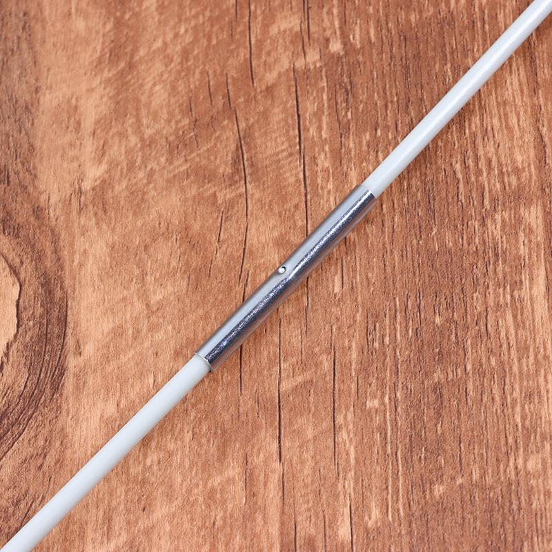 Комплект сеточного ограждения для дуг теплицы, садовые дуги-теплицы из стекловолокна для поддержки, каркасы для приподнятых грядок, туннель теплицы