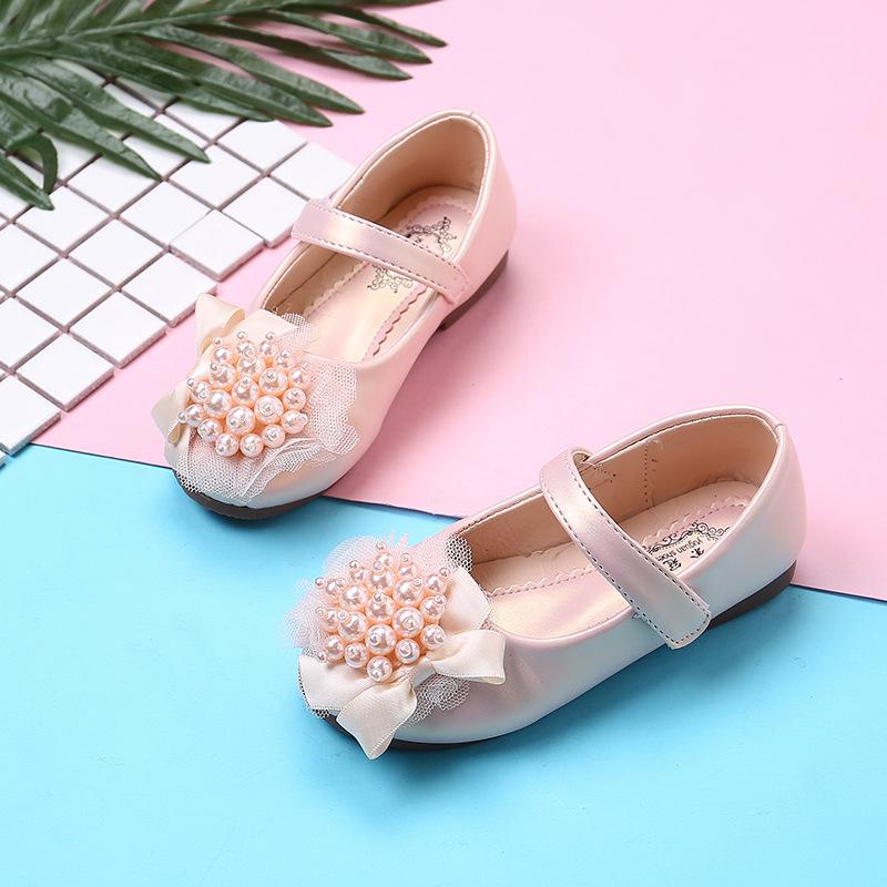 Новые детские кроссовки с мягкой подошвой Crystal Soft Sole