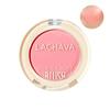 3.5G Single Color Pressed Powder Blush 12 Colors Matte High Pigment Long