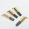 Rotary Tool Carbon Brush Replacement Washing Machine Brush Carbon Motor Brush Carbon Brush Set