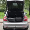 Амортизаторы с пружинами для Skoda Octavia Mk2 (1З) Хэтчбек 2004-2013 Задняя дверь багажника Стойки амортизатора крышки багажника