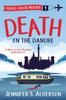 Книга Death On the Danube : A New Year's Murder In Budapest : 1