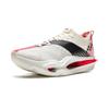 Li Ning Feidian 6 УЛЬТРА Амортизация Скользкая Устойчивая к истиранию Легкая Упругая Низкий профиль Углеродная пластина ARMW005-2