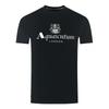 Aquascutum Mens Active Big Logo T-Shirt