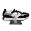 New Balance 327 Черный Серый Тень U327WEC
