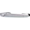 Front Left Side Door Handle 12460753 For 2011-2014 Ford Edge 2011-2015 Explorer