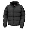 Result Urban Unisex Adult Holkham Down Feel Padded Jacket