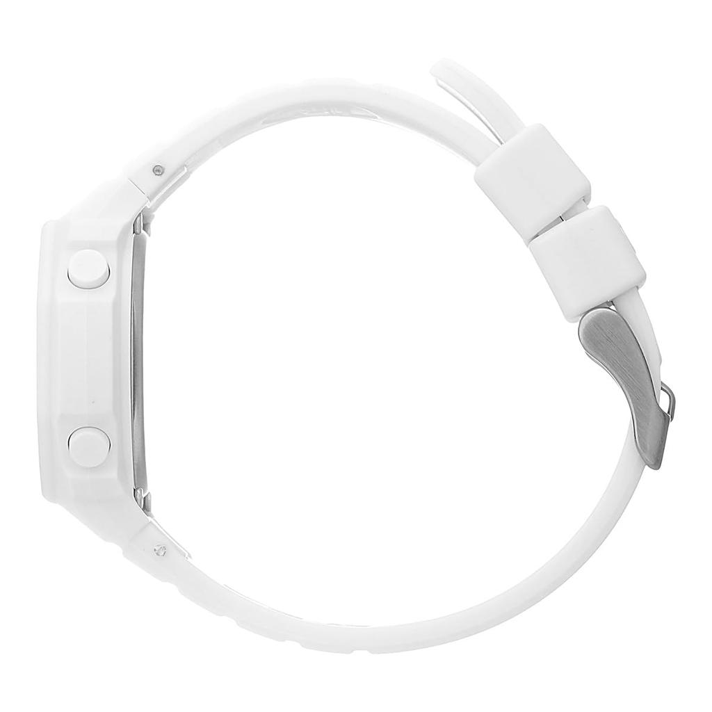 Авторизованный дистрибьютор [Ice Watch] Мужские цифровые часы Ice Watch 022093 ICE digit Ультра-белые Маленькие