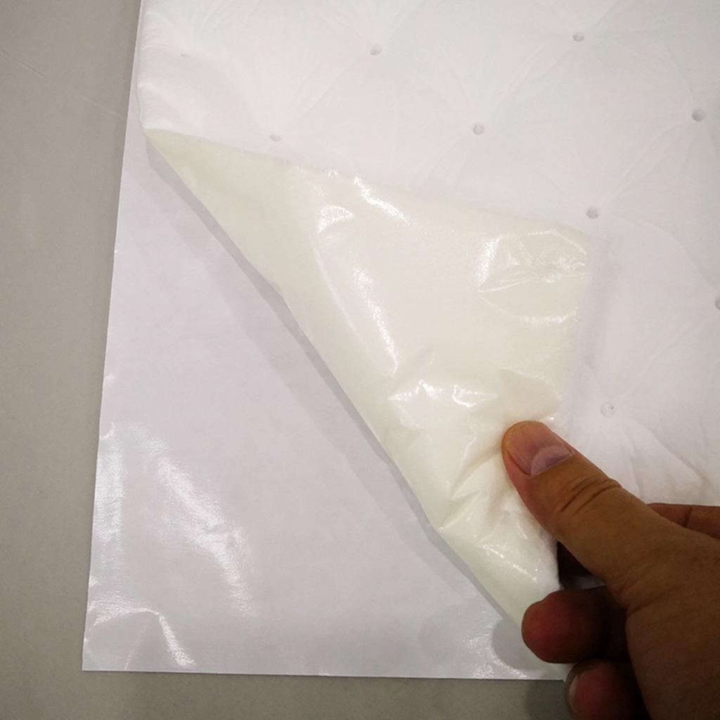 Автомобильный шумоизоляционный коврик 20''x32'' Автомобильный звукоизолятор Материал для шумоизоляции и гашения вибраций