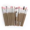 20Pcs Makeup Brush Set Cosmetic Powder Eye Shadow Eyeliner Foundation Blush Blend Beauty Woman Makeup Brushes Maquiagem