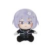Touken Plush Toushirou Bone Bami "Naughty! Ranbu" Toy