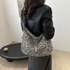 Fashionable Simple Design Shoulder Tote Bag For Women Perfect For Daily Use In Autumn