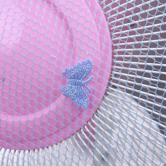 Защитный кожух для рук ребенка, чехол для фильтра вентилятора, сетчатый пылезащитный чехол, аксессуар для дома