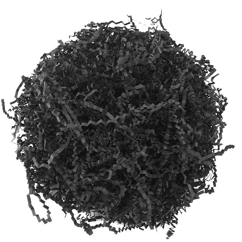 100g High - Quality Colored Crinkled Raffia Paper: Ideal Filler for Handmade Soap Gift Boxes & Wine Bottles