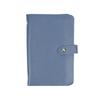 50 Pockets Cash Collect Book Savings Money Banknote Album Money Organizer Photocard Holder Card Storage School Notebook