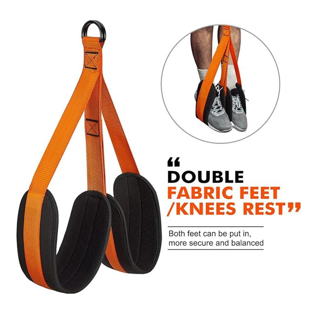 Heavy Duty Pull Up Assistance Bands Weight Adjustable Assisted Pull Up Bands Gym Equipment