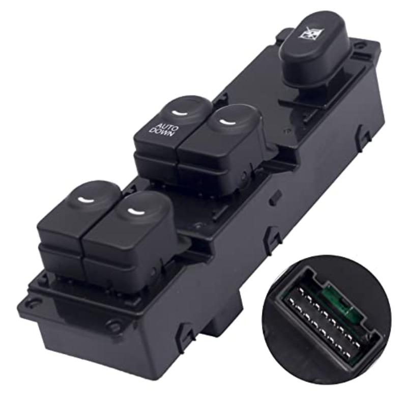 935701R101 93570-1R101 new Car Front Door Window Switch for Hyundai LH For 2011-2017 Accent Solaris