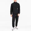 Puma Avenir Zip-Up Track Jacket Мужские куртки Черный 597367-01