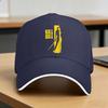 KILL BILL THE WHOLE BLOODY DROP Casual Baseball Cap Summer Trucker Hat Outdoor Gym Snapback Cap Unisex Adult Funny Baseball Caps