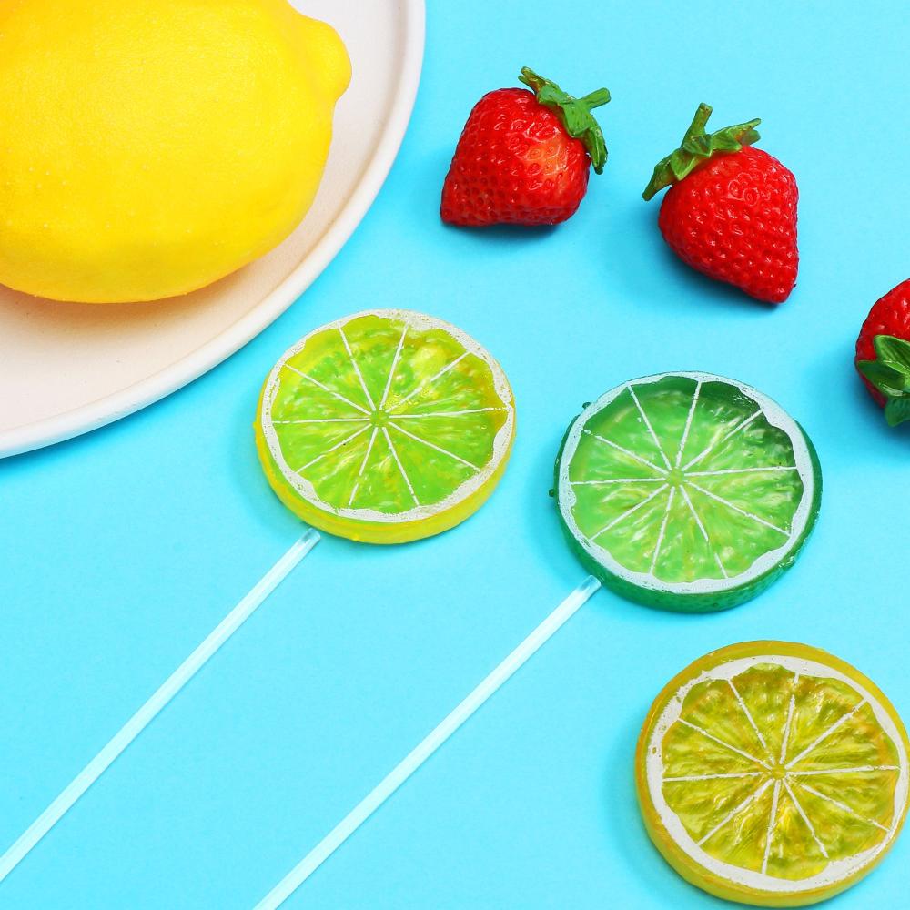 Десерт Конфеты Изготовление Топперы Кейк Попсы Многоразовые Акриловые Палочки Для Леденцов Прозрачный