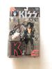 MCFARLANE TOYS 1997 KISS Paul Stanley Ultra Action Figure