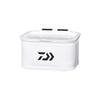 Daiwa Bait Bucket M White (K)