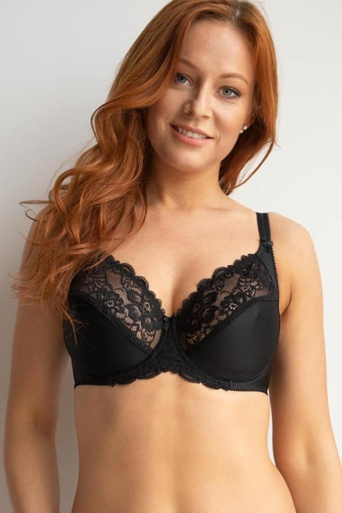 Бюстгальтер с мягкой чашкой Kleo (86712)