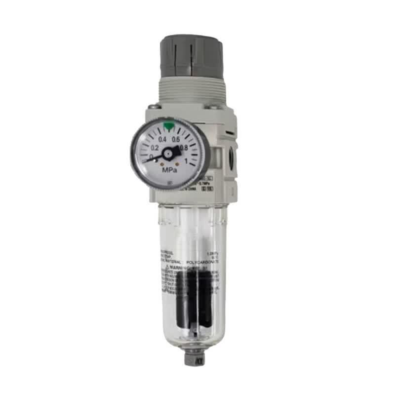 Industrial Filter Pressure Reducing Valve