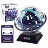 Space Gravity 3D Maze Ball - Large, 100/118/299 Levels Balance Marble Puzzle Educational Kids Toy