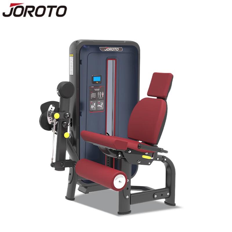 JIERUIT J-6009 Thigh Extension Trainer