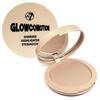 Компактная пудра W7 Glowcomotion