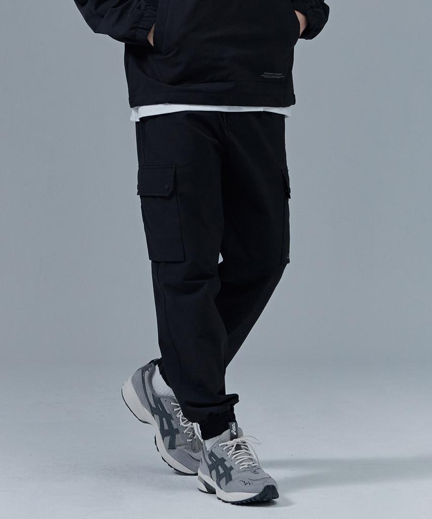 CHASECULT Men'S Stretch Fleece-Lined Jogger Pants-Cfrk2228D03