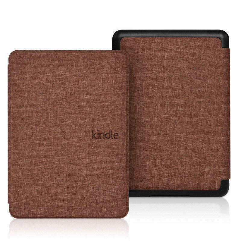 Чехол для Kindle Paperwhite Colorsoft 1 2 3 5 6 10 11 12-го Поколения 6 6.8 7 Дюймов Аксессуары Сумка Чехол Funda