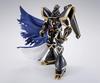 Фигурка Bandai Hobby Digimon Alphamon Ouryuken Premium Color SH Figuarts 17 см 4573102617064 - X-Evolution - -