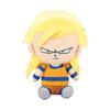 Dragon Ball DAIMA Super Saiyan 3 Сон Гоку Чиби Мягкая игрушка