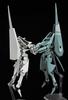 Figma Рыцари Сидонии 18-й Страж ABS ПВХ Окрашенная Подвижная Фигурка Без Масштаба &