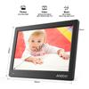 Andoer 15.6 Inch Digital Photo Picture Frame FHD 1920*1080 IPS Screen Support