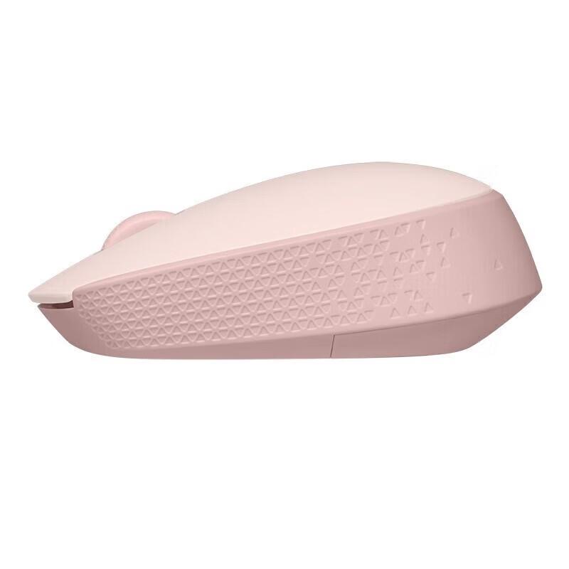 Logitech M172 Wireless Mouse